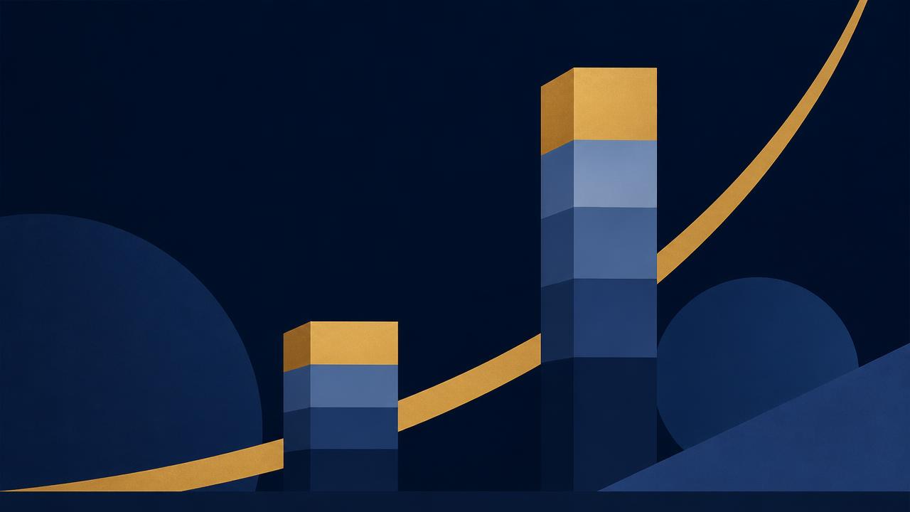 Cost structure comparison between factoring and an asset-based revolver